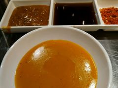 -韩聚屋韩国烤肉餐厅(新北万达店)