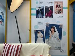 -拍刻风照相馆(南山西丽店)
