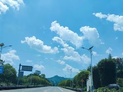 -偏岩古镇