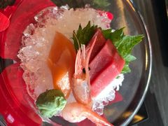 -滩万日本料理Nadaman(国贸大酒店)