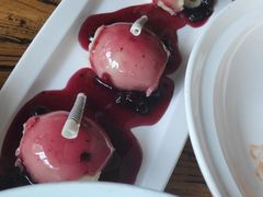 -食欲老院子荆芥疙瘩汤(经五路店)