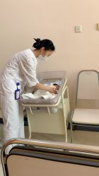 -复旦大学附属妇产科医院(杨浦院区)