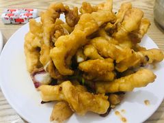 -九龙餐厅(大沽路店)