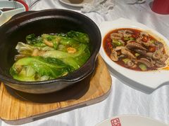 -苏淮景·苏闽融创菜·海鲜(原空港井河轩店)