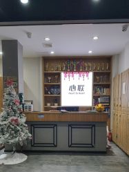 -心联形象设计·流星染