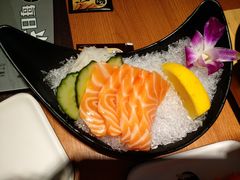 -采御鲜·回转寿司(汕头万达店)