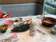 -潮堂 · 潮州菜(国贸商城店)