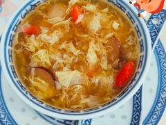 经后宝-广信牛奶甜品世家(台东店)