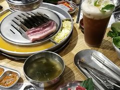 -姜虎东白丁烤肉(深圳湾后海汇店)