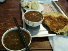 -姚记炒肝店(鼓楼店)