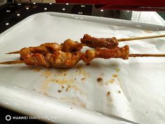 -宛平李记小吃(东关街店)