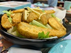 -韩时烤肉(丰科万达广场店)