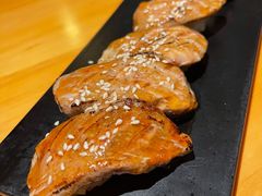 -昊·来了寿司(双楠2店)