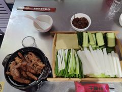 -壹加壹电烤串(总店)