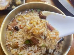 -老虎滩大连海鲜烧烤(水游城店)