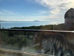 -三亚湾海居铂尔曼度假酒店