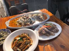 -丁来兴酒店(西街店)