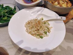 -狮王府淮扬菜(百家湖1912店)