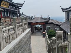 -句容茅山景区