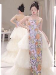 -纯色时光婚纱艺术馆WHITE