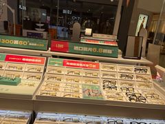 -LOHO眼镜店(青浦宝龙店)