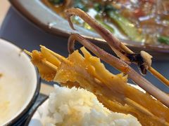-望江门小龙虾·烧烤(九堡店)