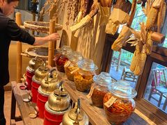 -田小狗的饭店(才子佳郡店)