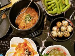 -龍二烧肉酒场(九亭店)