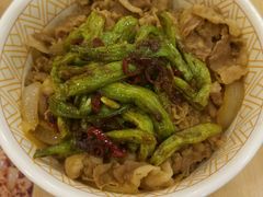 -食其家·牛丼咖喱(天津梅江印象城店)