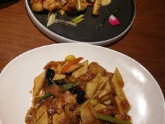 -上海人家花樣年华(中山公园店)