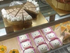 -BreadTalk面包新语·烘焙蛋糕(金光华广场店)