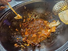 -崔记生活·铁锅炖鱼粘卷子(总店)