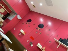 大堂-蘑菇餐厅(小火瓦巷店)