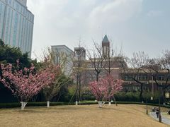 -成都市实验小学(人民中路校区)