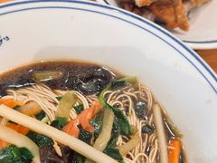 -天天鲜面馆(衡山路店)
