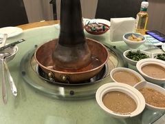 -阳坊胜利涮羊肉(阳坊老店)