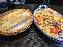 -苏坦土耳其西餐厅(玉林店)