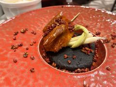 -南堂馆·新川菜(天府三街店)