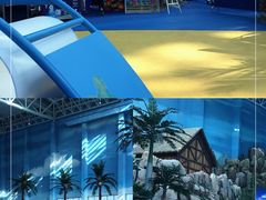 -青岛东方影都融创水世界