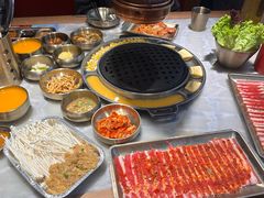 -韩宫宴和牛烤肉(无锡大东方广场店)