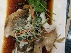 -新恬乐大酒家(沧达大厦店)