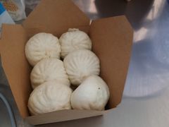 -一品净素包子(旬阳路店)
