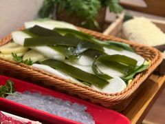 -铁真·刨冰红焖羊肉·正宗老字号