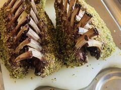 -上海和平饭店-华懋阁 The Cathay Room