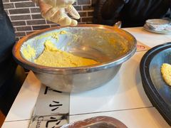 -江湖水乡铁锅炖魚(周庄嘉园店)