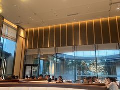 -南湖宾馆·鸳湖阁全日制餐厅