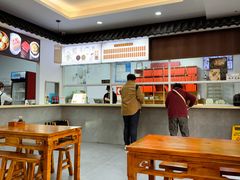 -非遗近水楼糕团(景德路店)