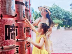 -厦门方特东方神画