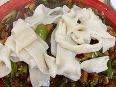 -牧疆情新疆餐饮