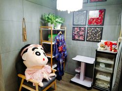 -觅屿日式脱毛美肤